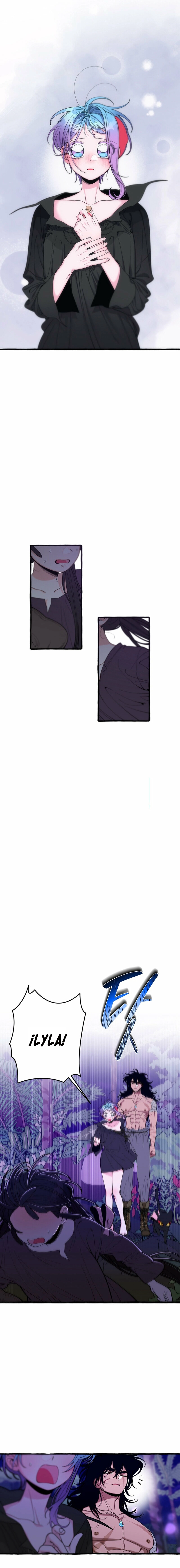 Érase una Vez Capitulo 47 página 12