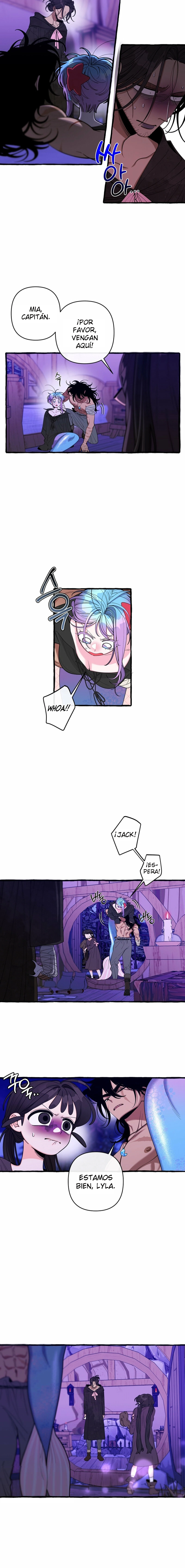 Érase una Vez Capitulo 47 página 5