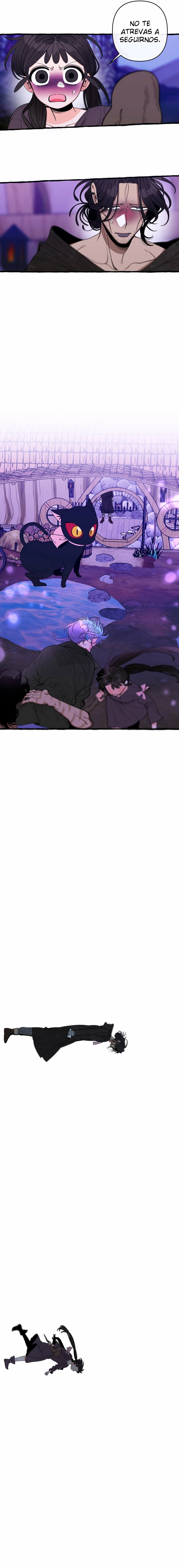 Érase una Vez Capitulo 47 página 6