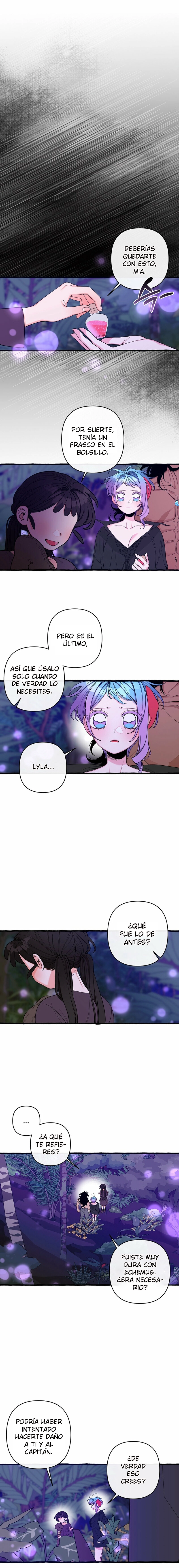 Érase una Vez Capitulo 47 página 7