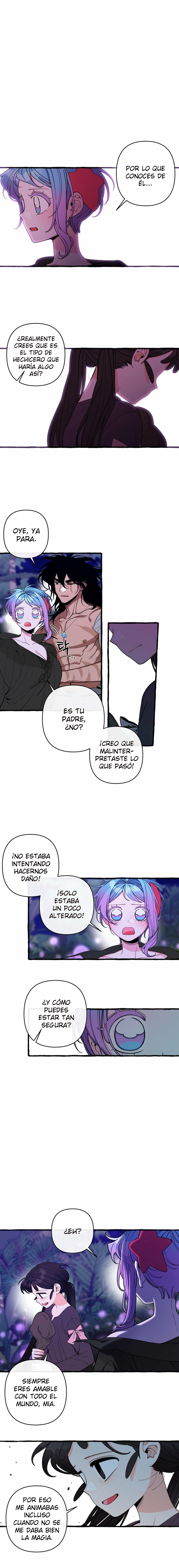 Érase una Vez Capitulo 47 página 8