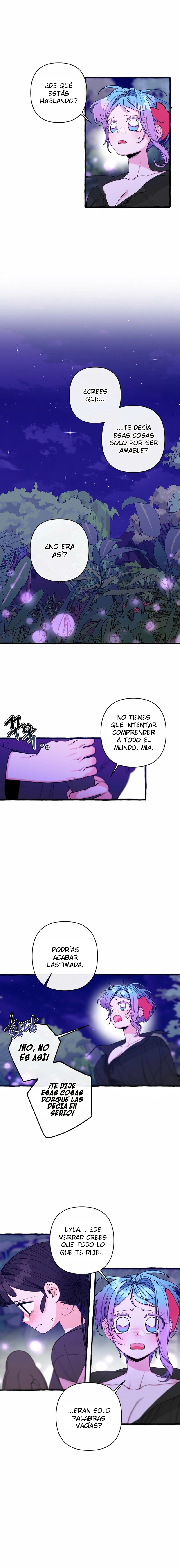 Érase una Vez Capitulo 47 página 9