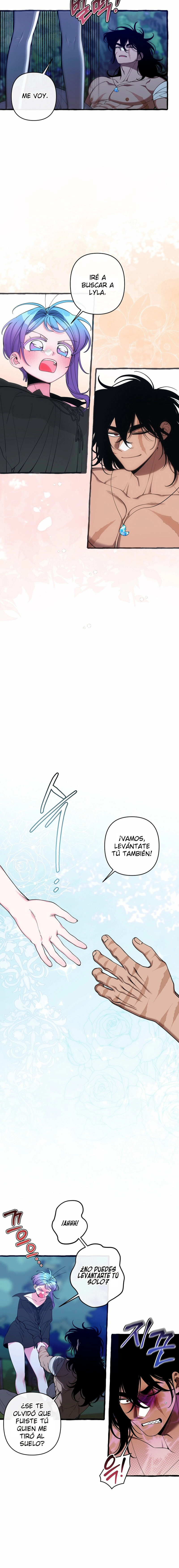 Érase una Vez Capitulo 48 página 13