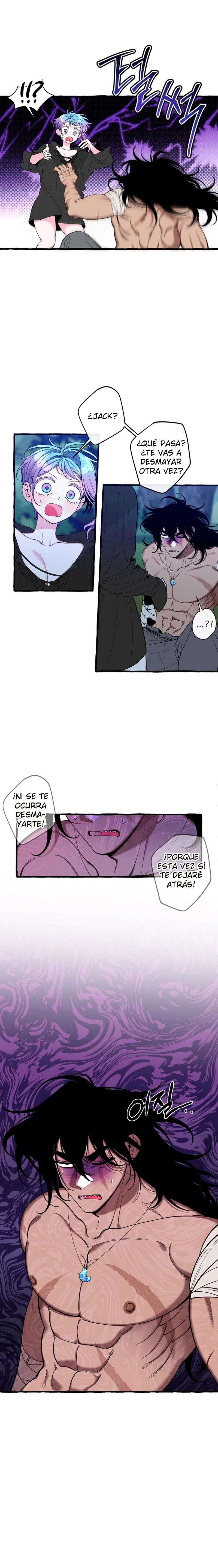 Érase una Vez Capitulo 48 página 14