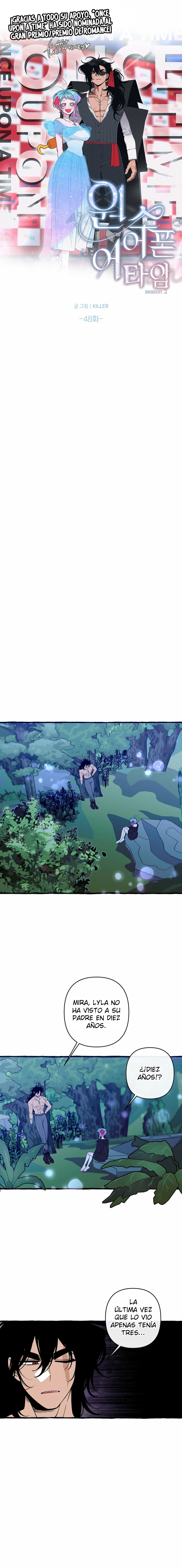 Érase una Vez Capitulo 48 página 4