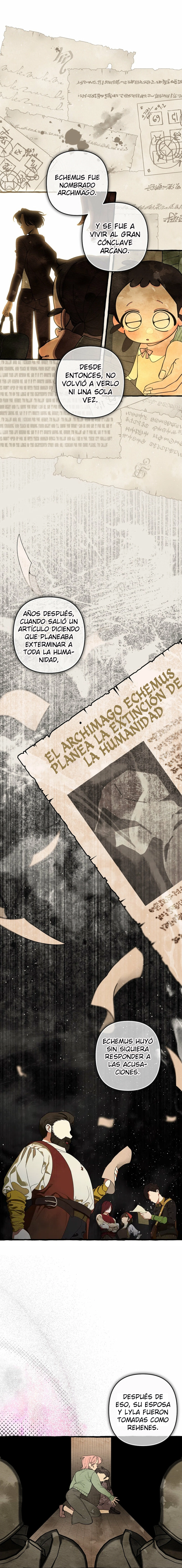 Érase una Vez Capitulo 48 página 5