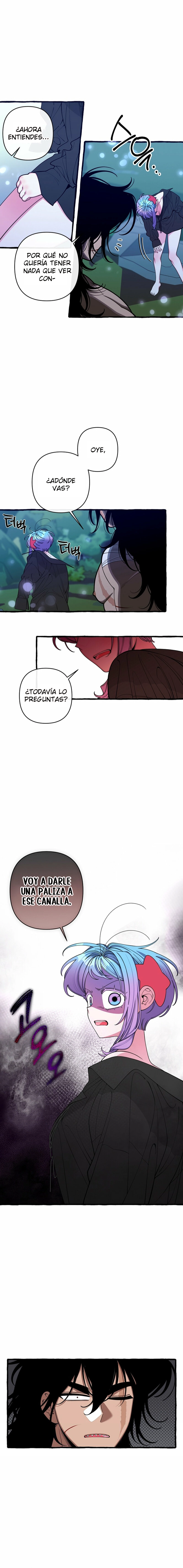Érase una Vez Capitulo 48 página 7