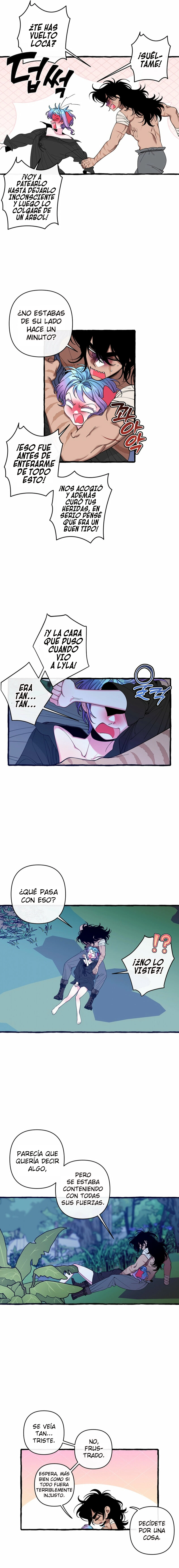 Érase una Vez Capitulo 48 página 8