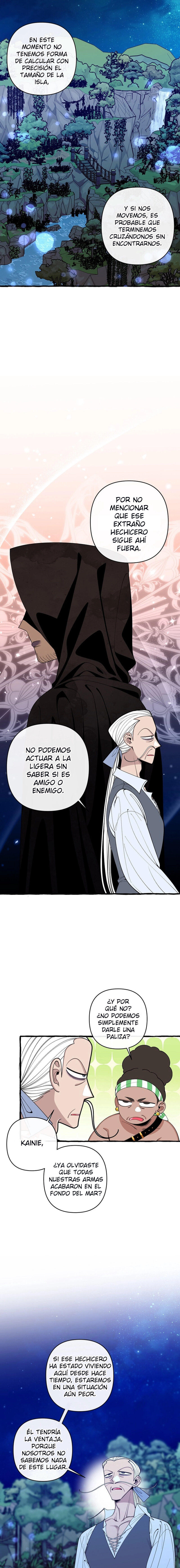 Érase una Vez Capitulo 49 página 10