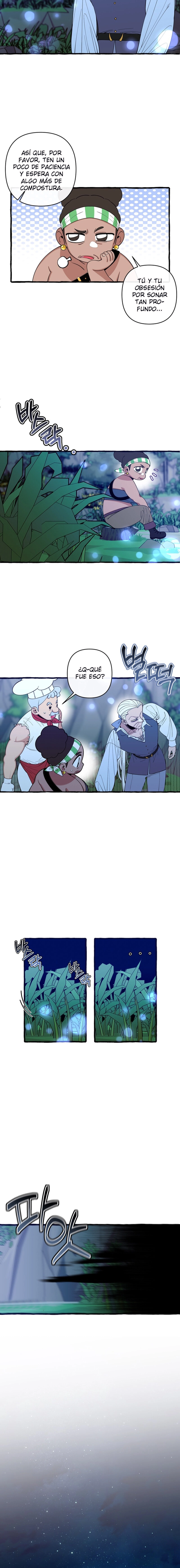 Érase una Vez Capitulo 49 página 11