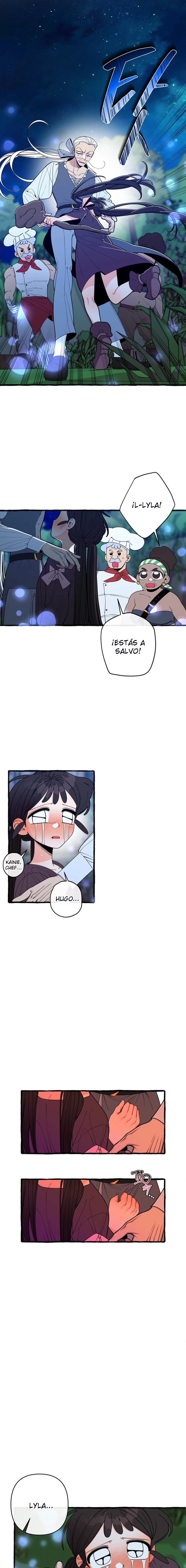 Érase una Vez Capitulo 49 página 12