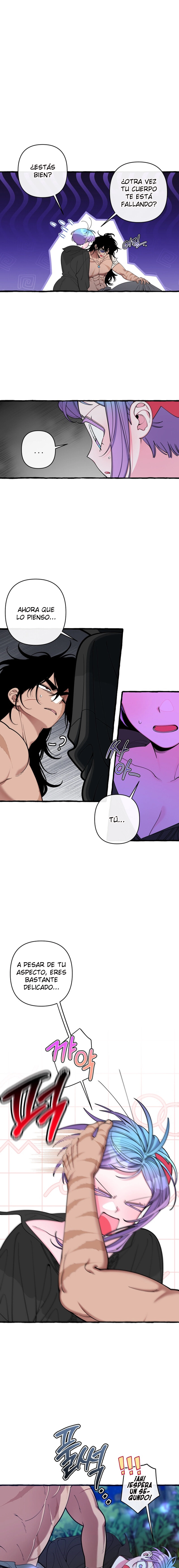 Érase una Vez Capitulo 49 página 2