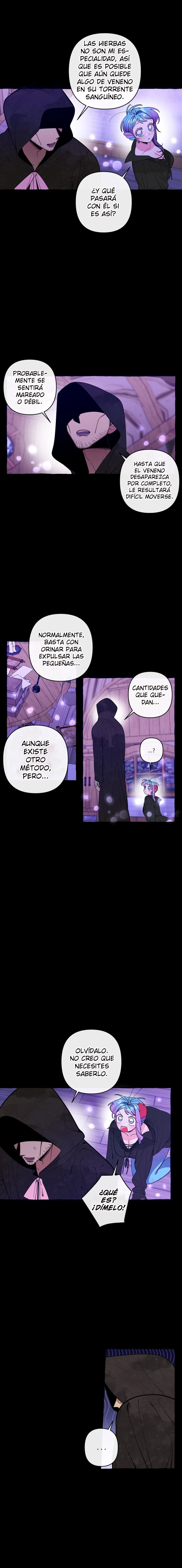 Érase una Vez Capitulo 49 página 4