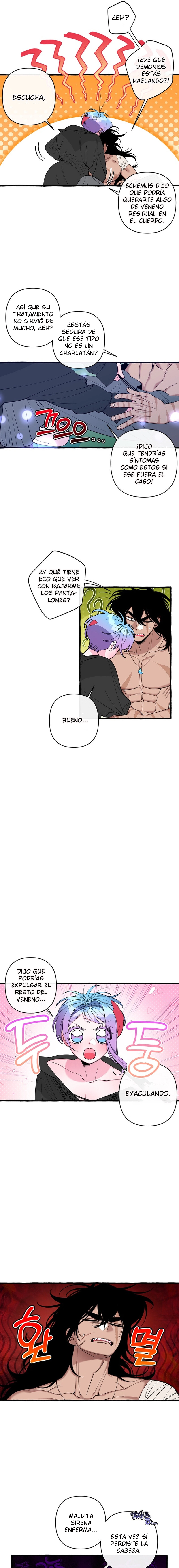 Érase una Vez Capitulo 49 página 6