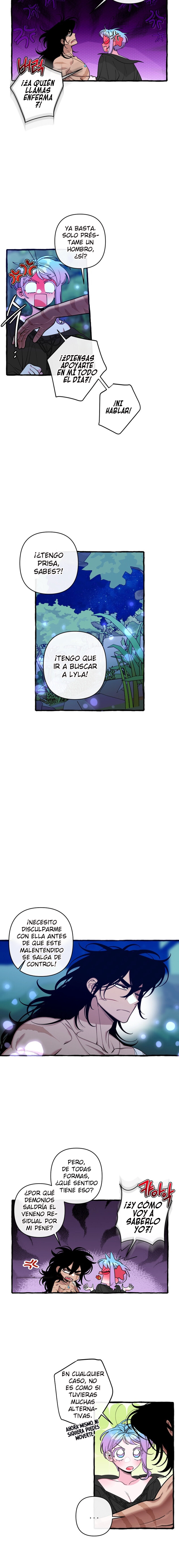 Érase una Vez Capitulo 49 página 7