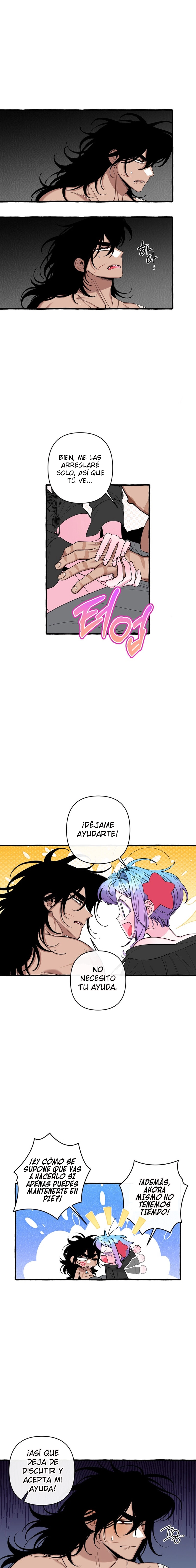 Érase una Vez Capitulo 49 página 8