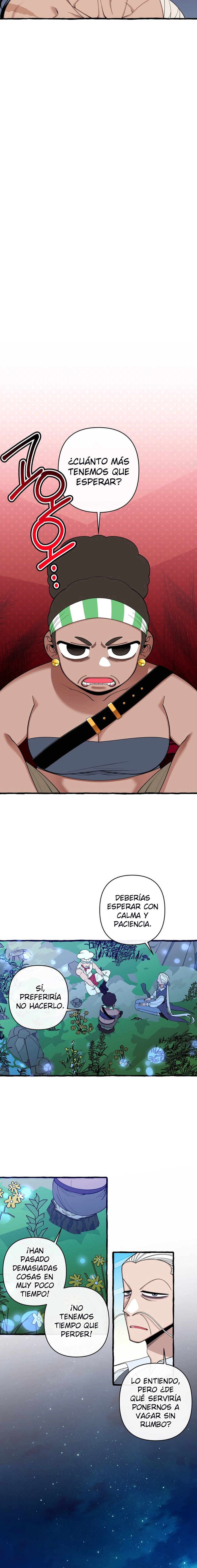 Érase una Vez Capitulo 49 página 9