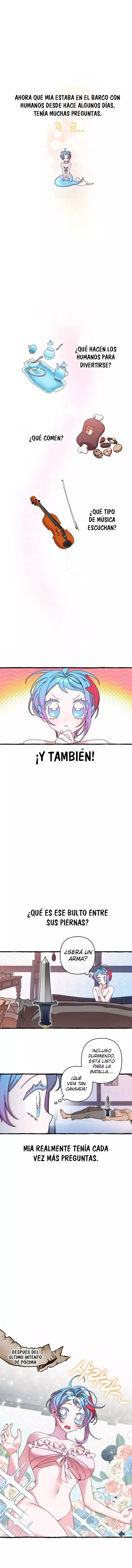 Érase una Vez Capitulo 5 página 2