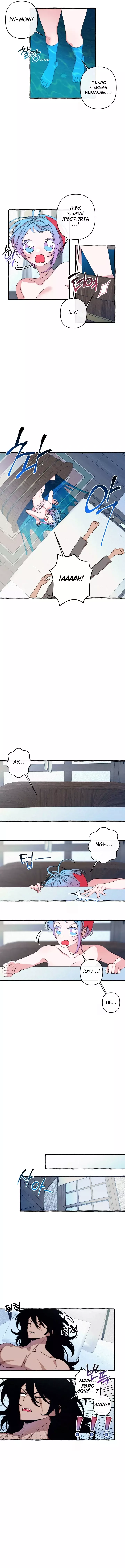 Érase una Vez Capitulo 5 página 3