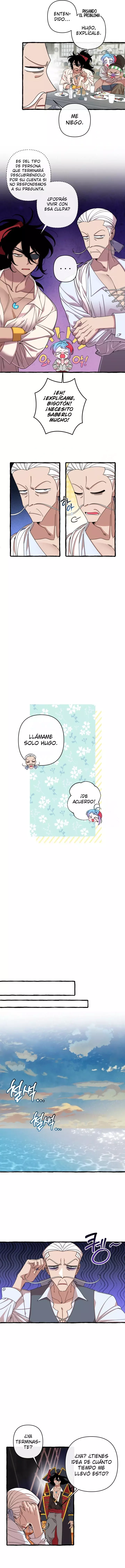 Érase una Vez Capitulo 5 página 6