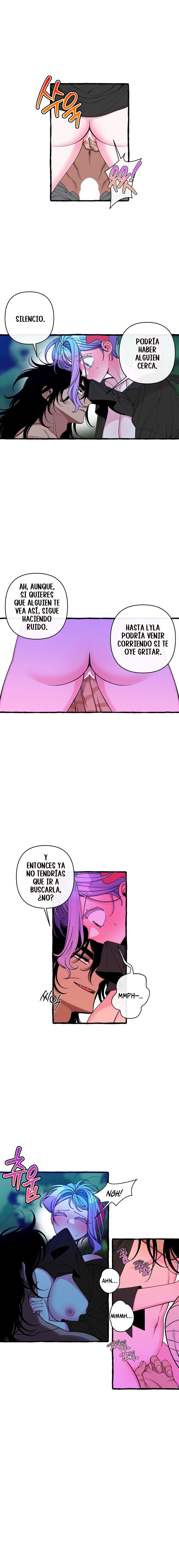 Érase una Vez Capitulo 50 página 11