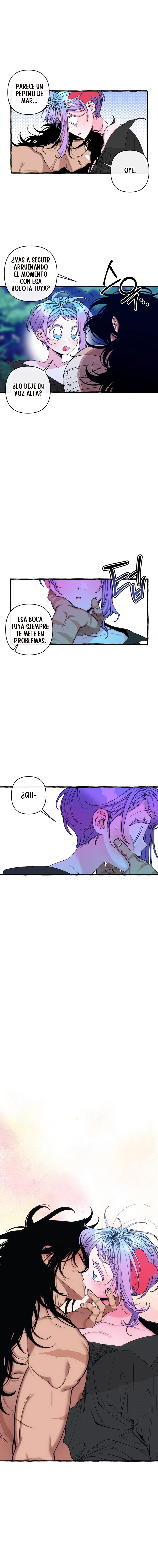 Érase una Vez Capitulo 50 página 17
