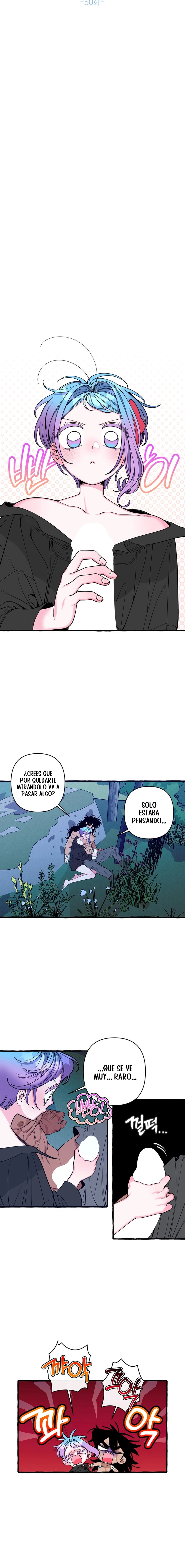Érase una Vez Capitulo 50 página 3