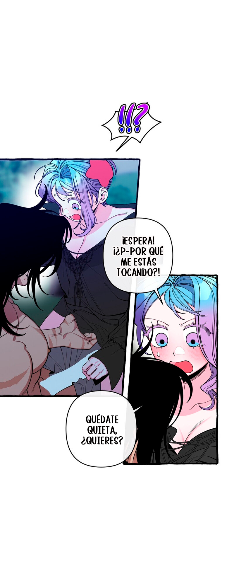 Érase una Vez Capitulo 50 página 8