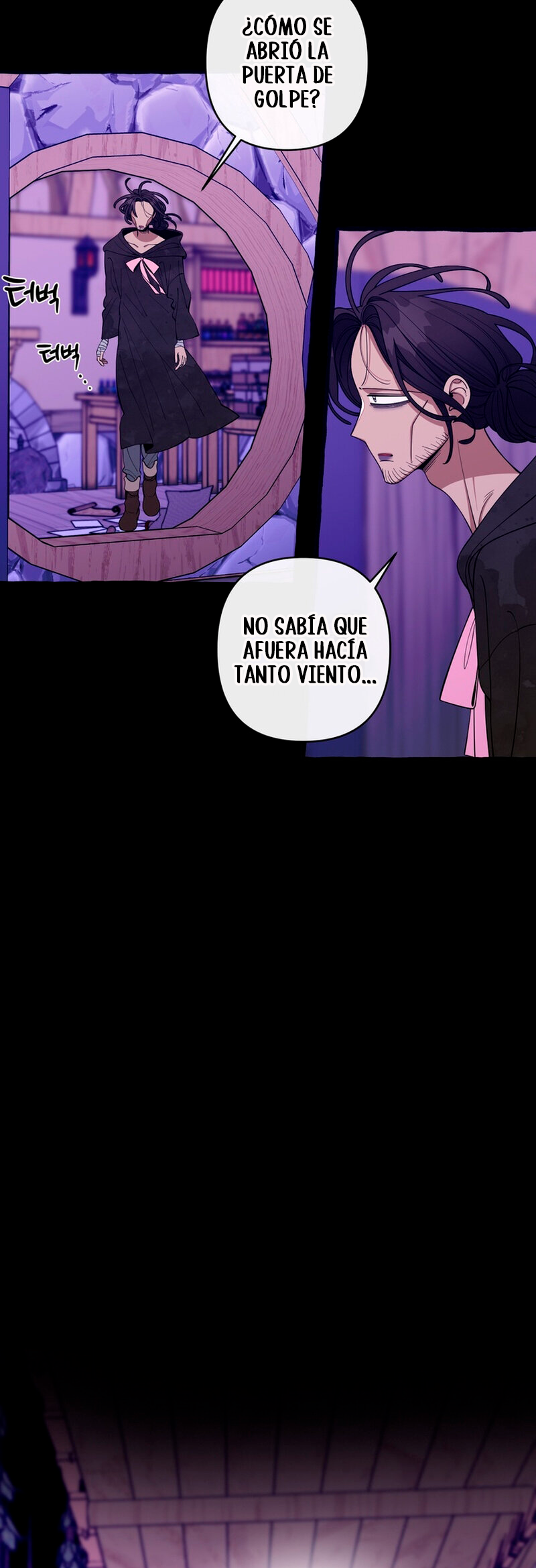 Érase una Vez Capitulo 51 página 34