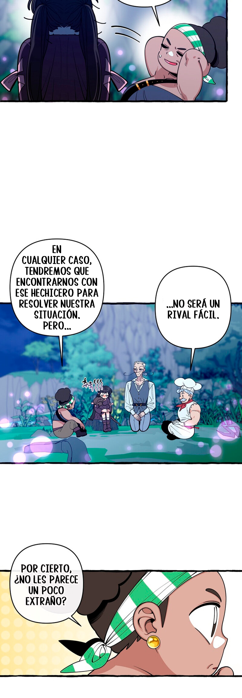 Érase una Vez Capitulo 52 página 10