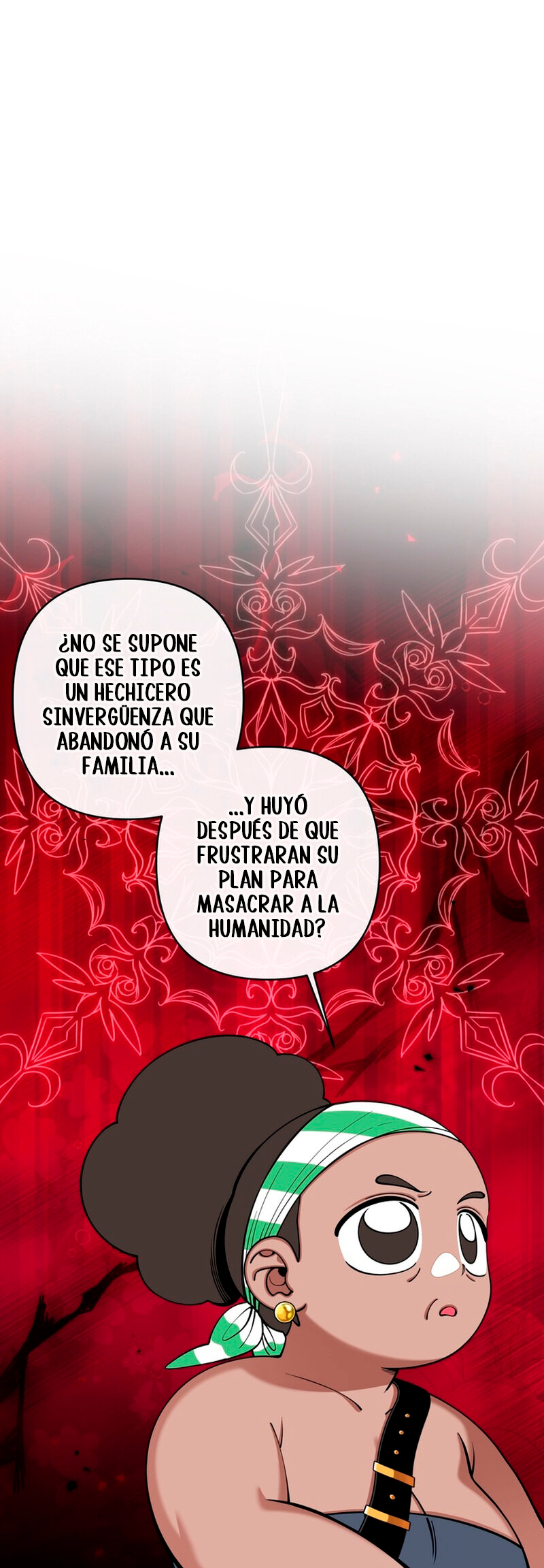 Érase una Vez Capitulo 52 página 11