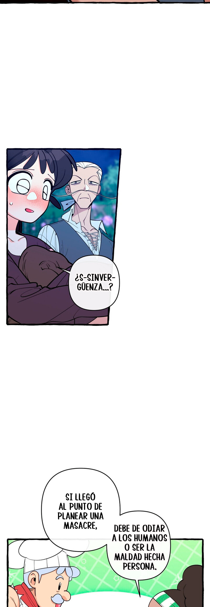 Érase una Vez Capitulo 52 página 12