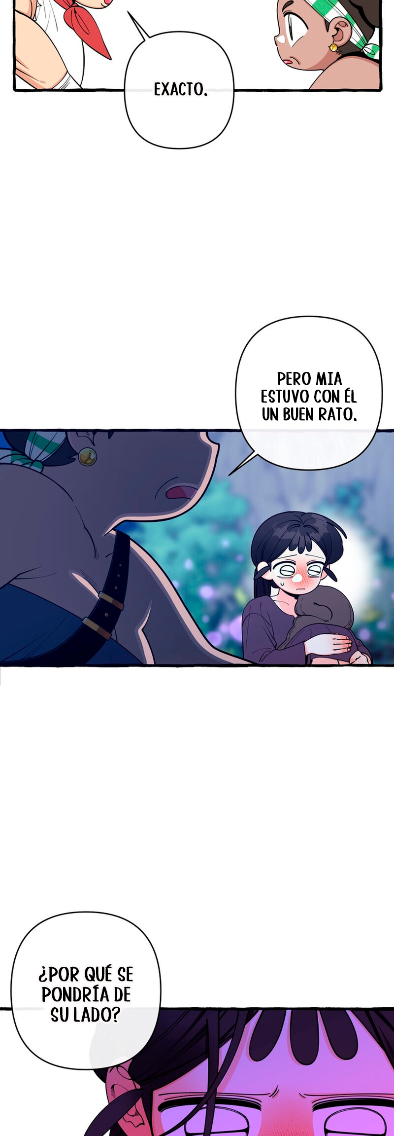 Érase una Vez Capitulo 52 página 13