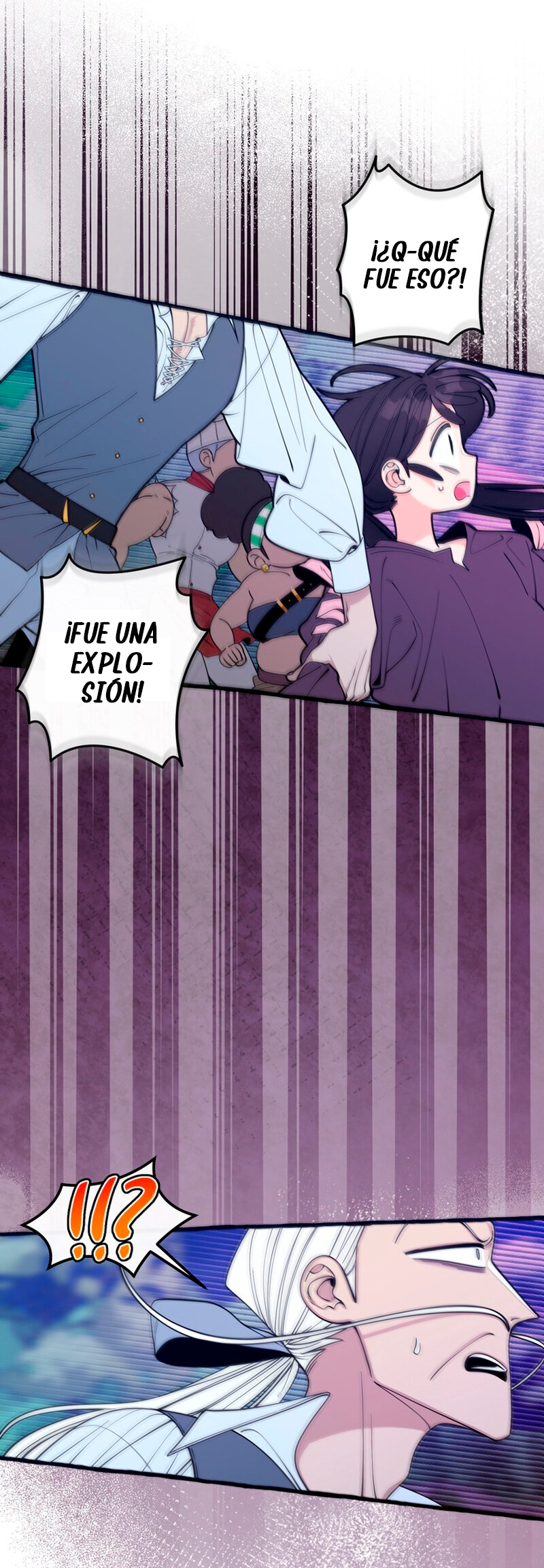 Érase una Vez Capitulo 52 página 21