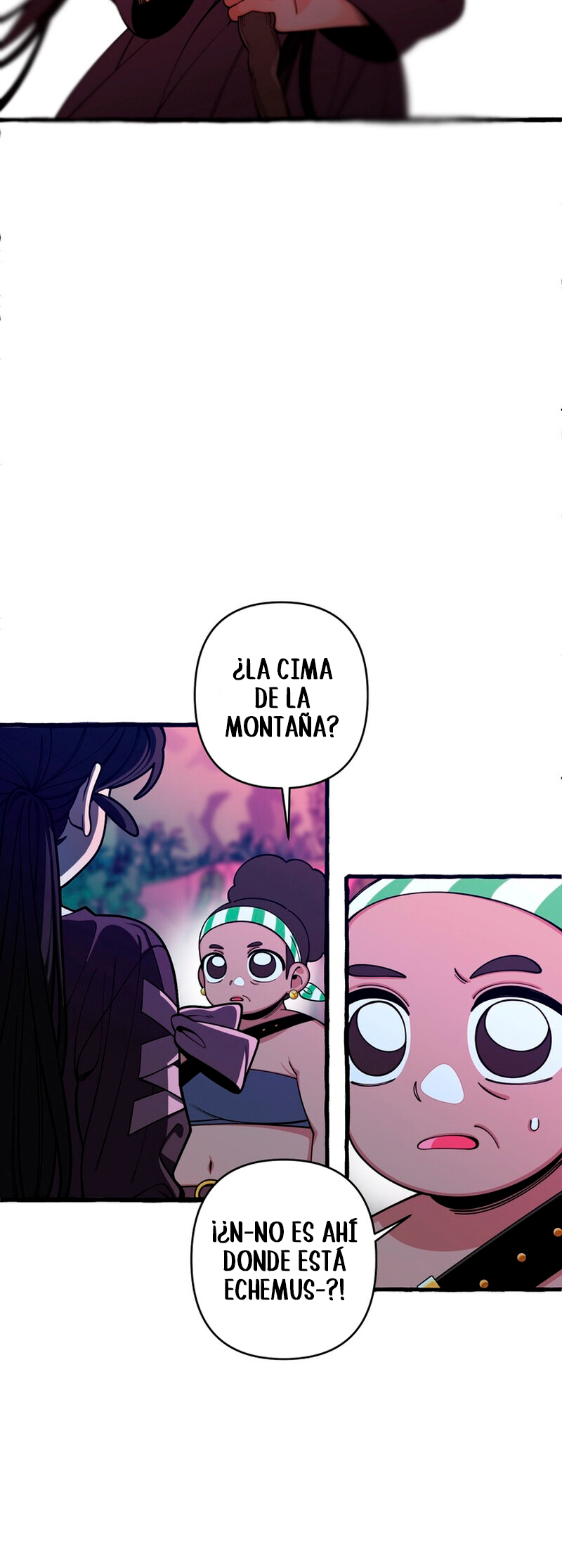 Érase una Vez Capitulo 52 página 36
