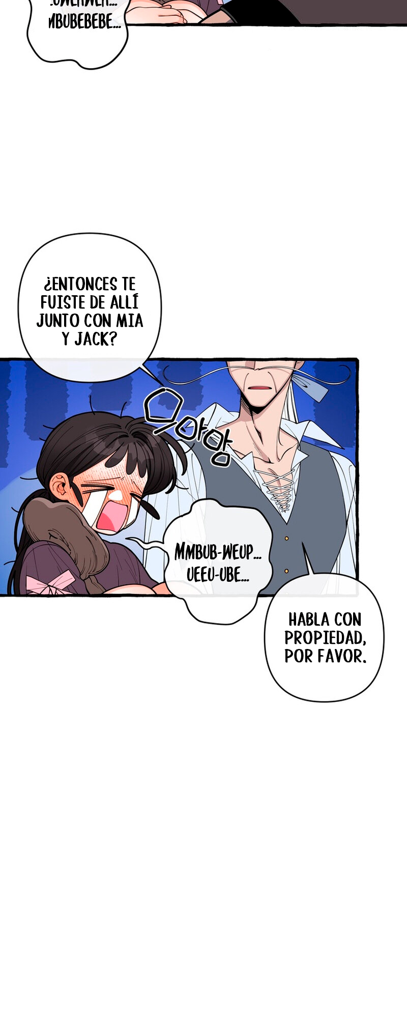 Érase una Vez Capitulo 52 página 4
