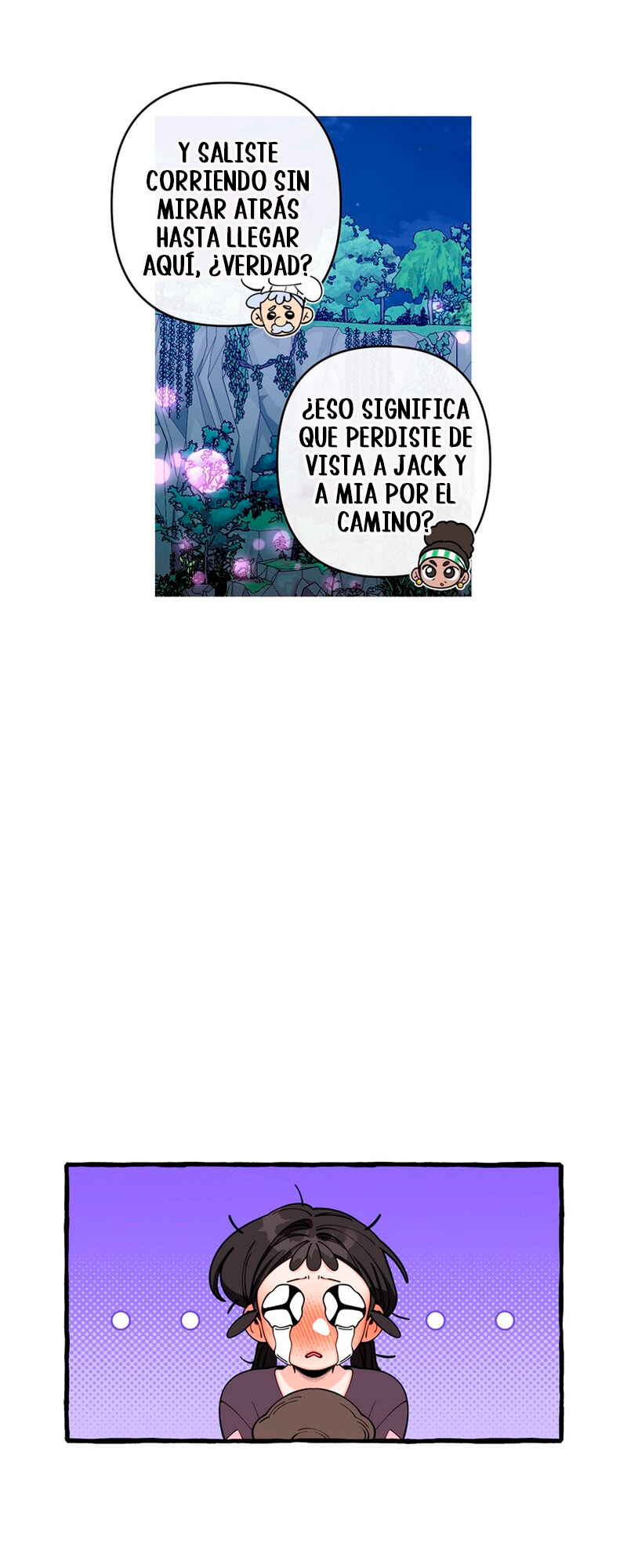 Érase una Vez Capitulo 52 página 5