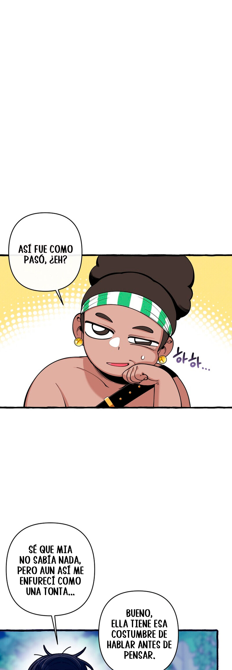 Érase una Vez Capitulo 52 página 9