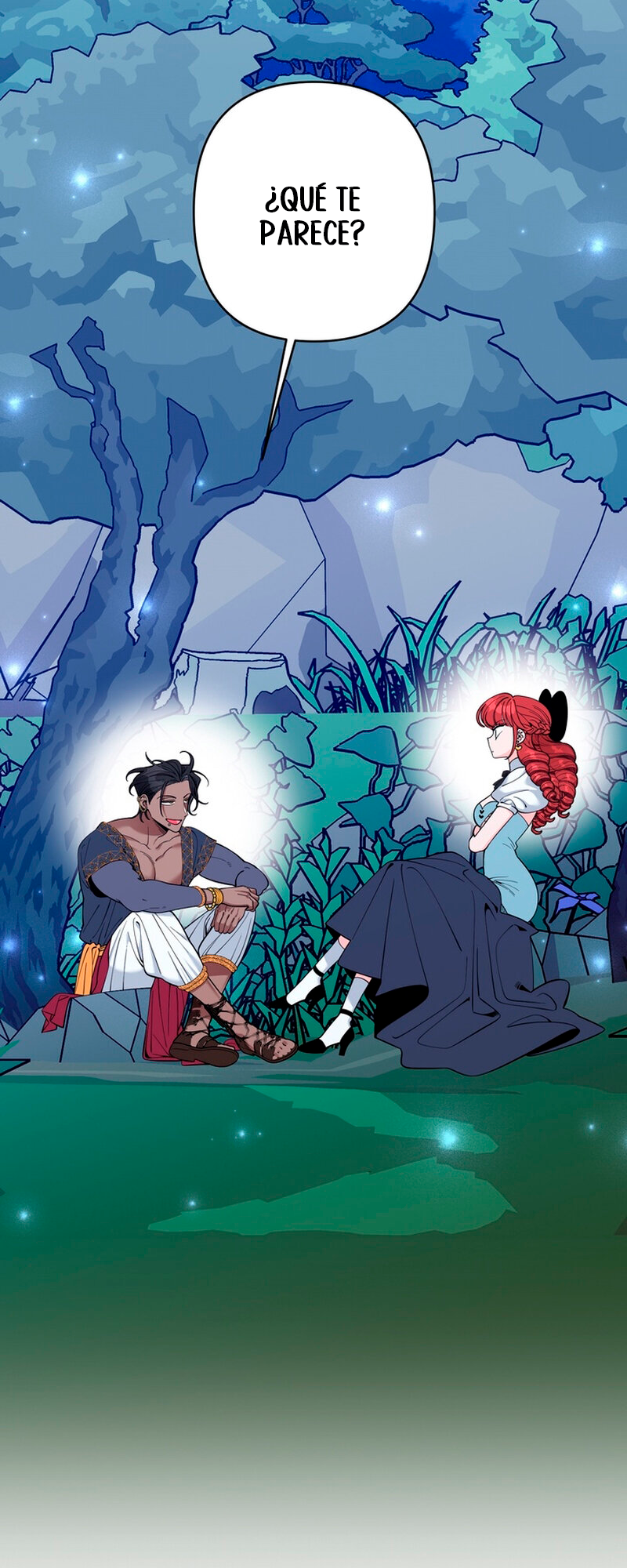 Érase una Vez Capitulo 53 página 10
