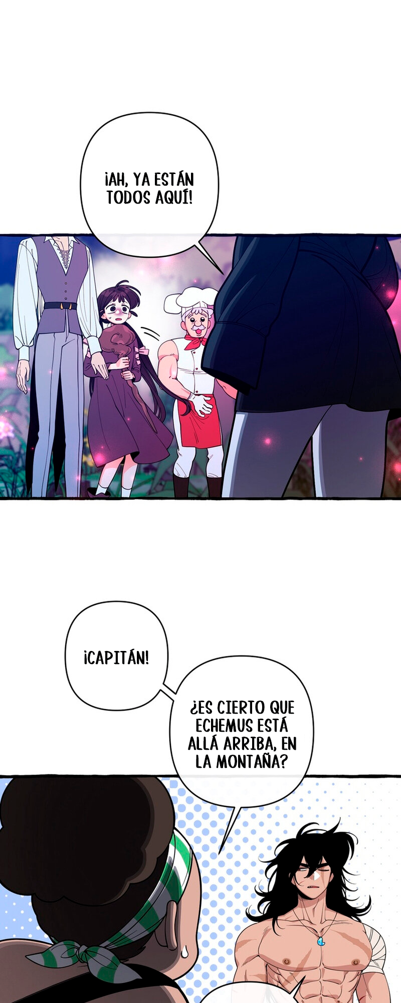 Érase una Vez Capitulo 53 página 15