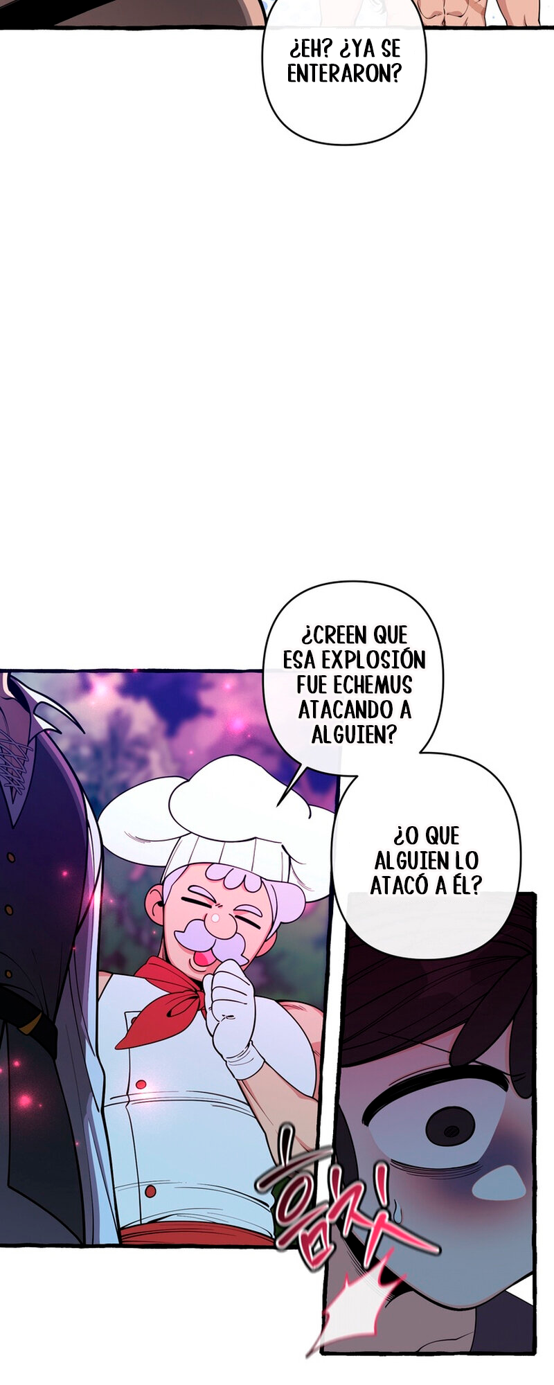 Érase una Vez Capitulo 53 página 16