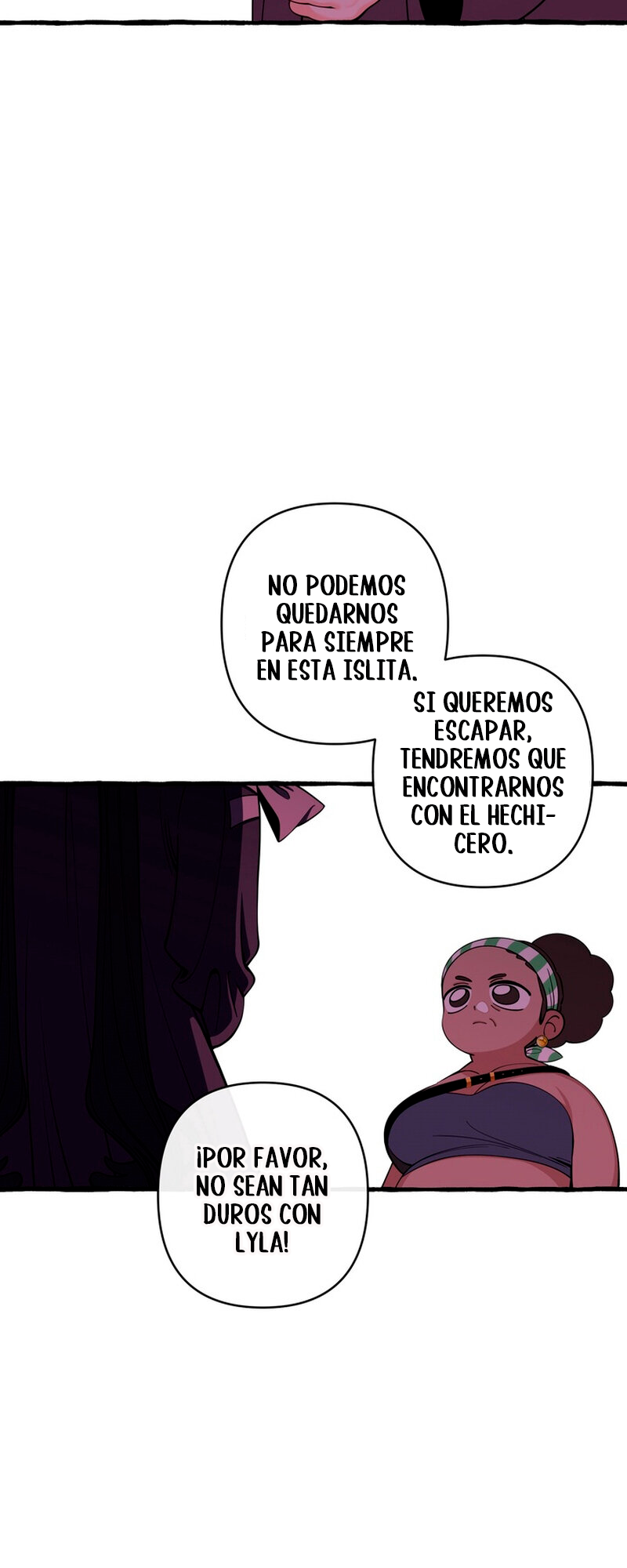 Érase una Vez Capitulo 53 página 19