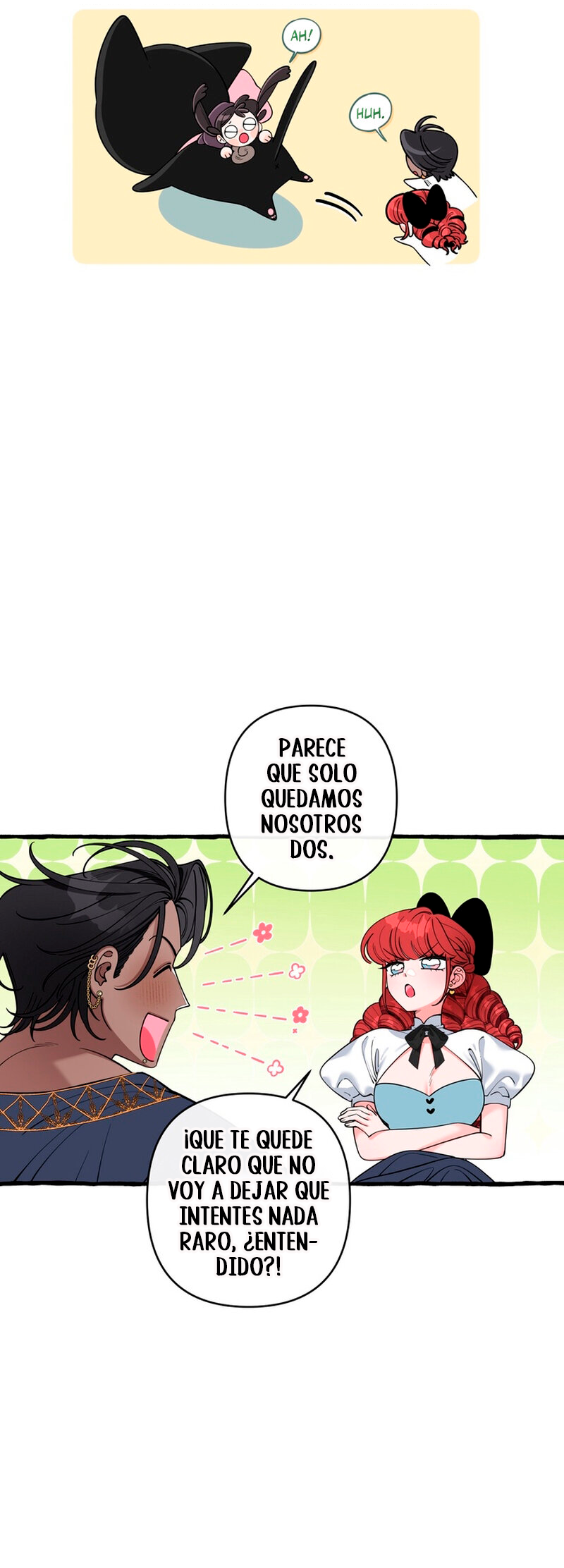 Érase una Vez Capitulo 53 página 3