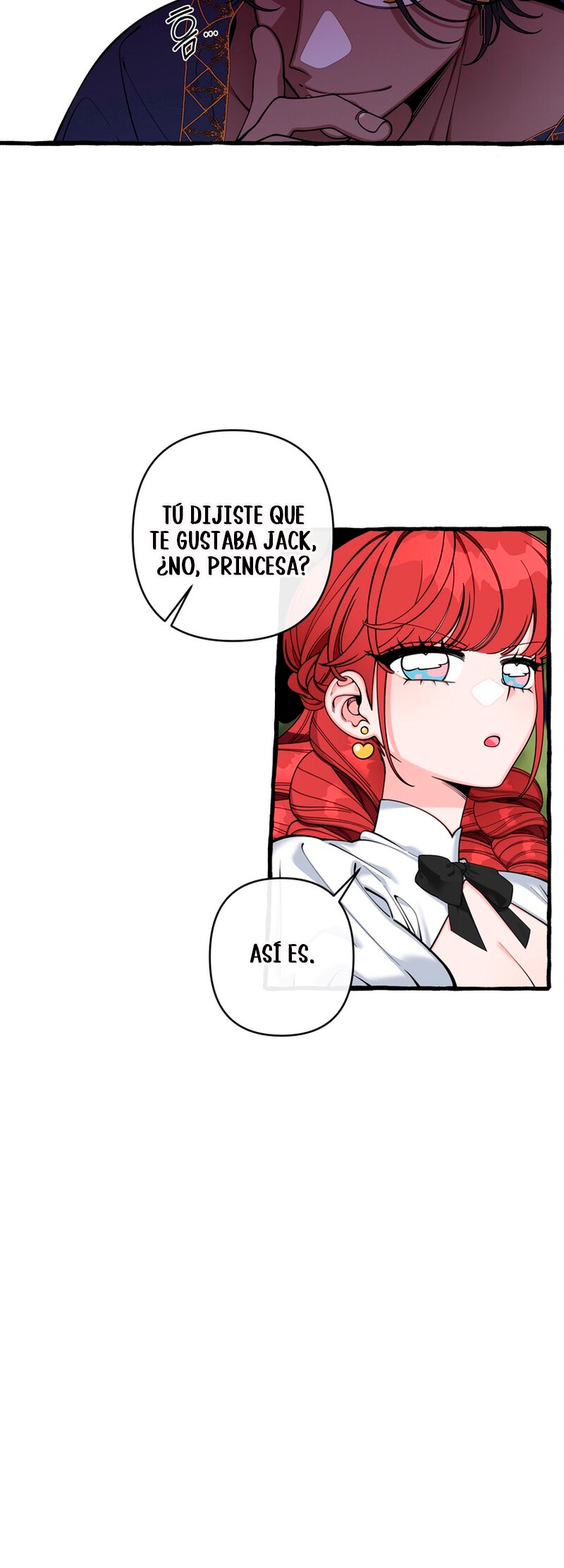 Érase una Vez Capitulo 53 página 5