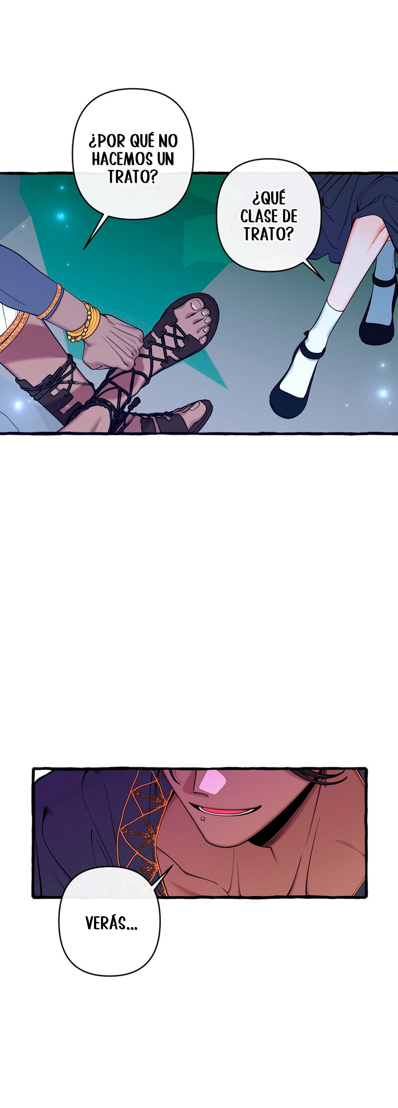 Érase una Vez Capitulo 53 página 6
