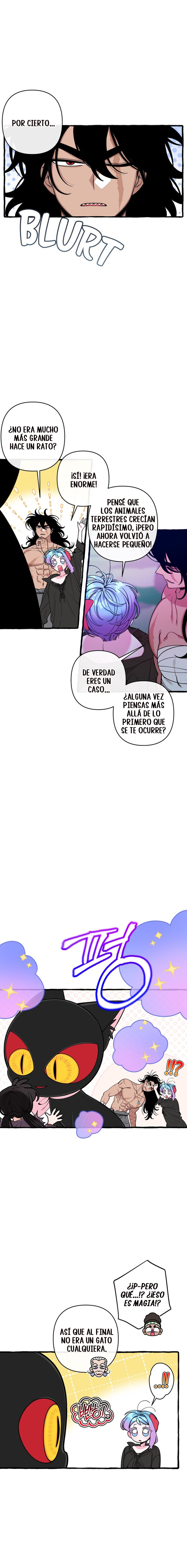 Érase una Vez Capitulo 54 página 11