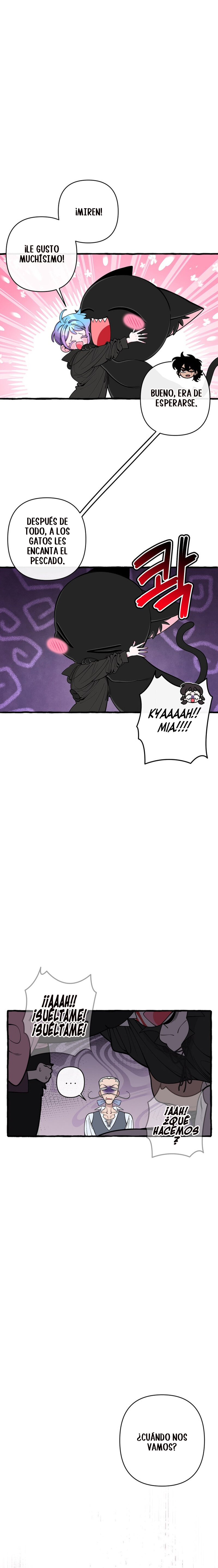 Érase una Vez Capitulo 54 página 13
