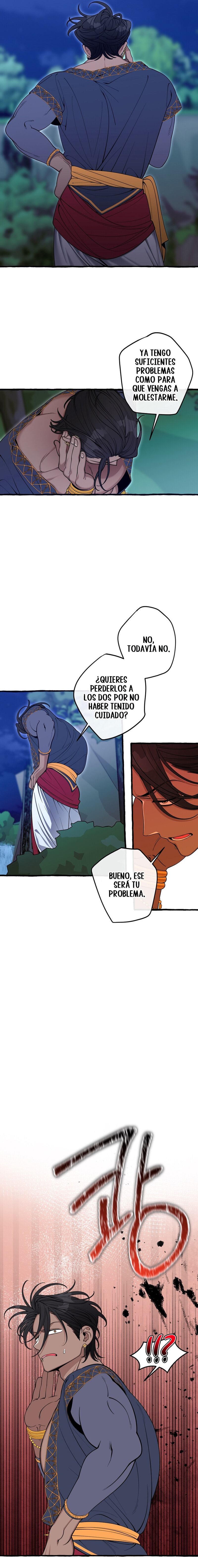 Érase una Vez Capitulo 54 página 4