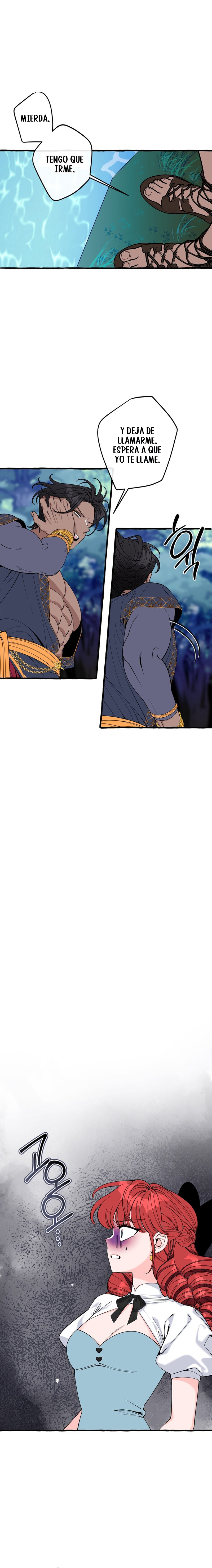 Érase una Vez Capitulo 54 página 5