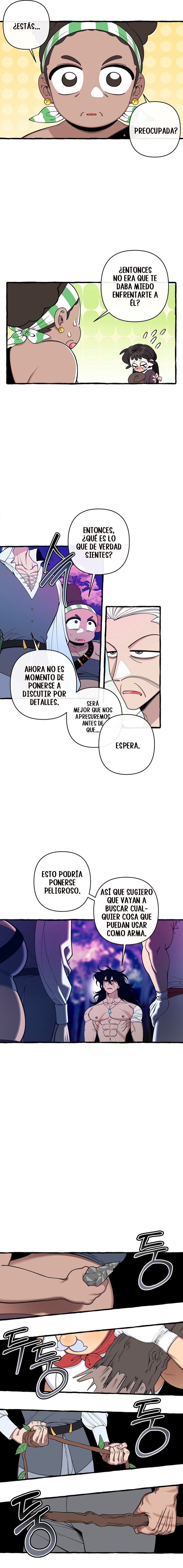 Érase una Vez Capitulo 54 página 8